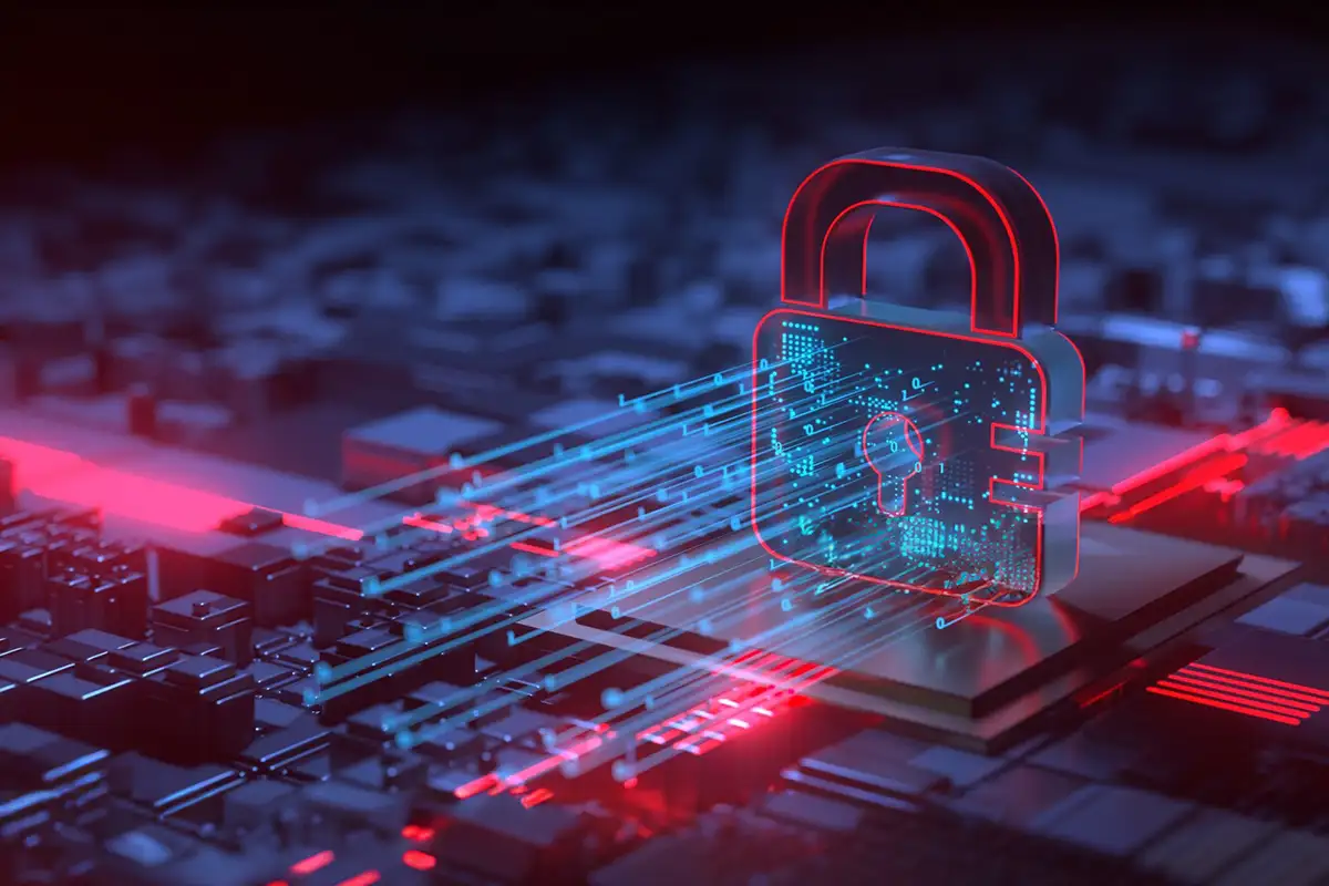 it support sikkerhed