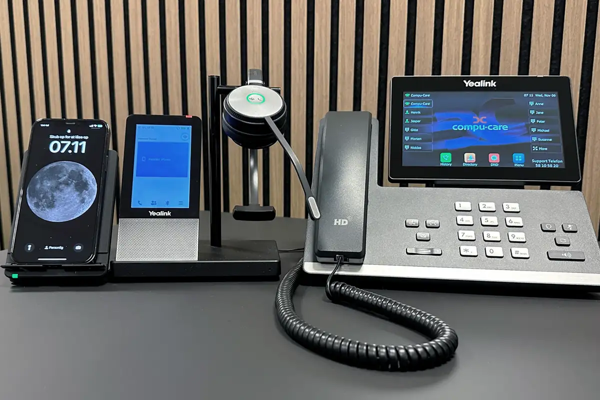 it support telefoni2